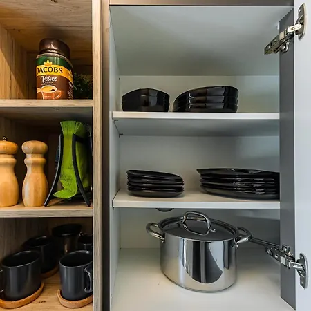 Horský Stella Apartmán Janov nad Nisou