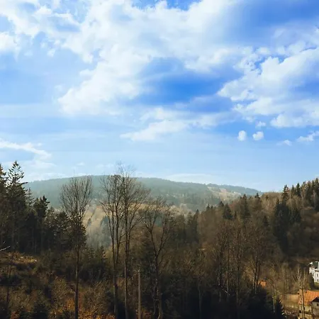 Horský Stella