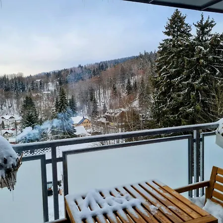 Horsky Stella Apartament